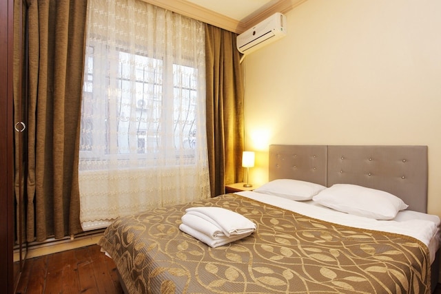 メテ アパートメンツ