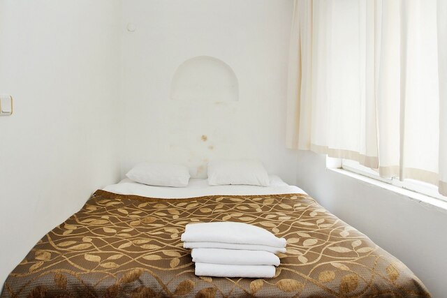 メテ アパートメンツ