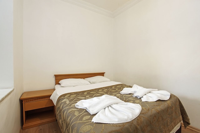 メテ アパートメンツ