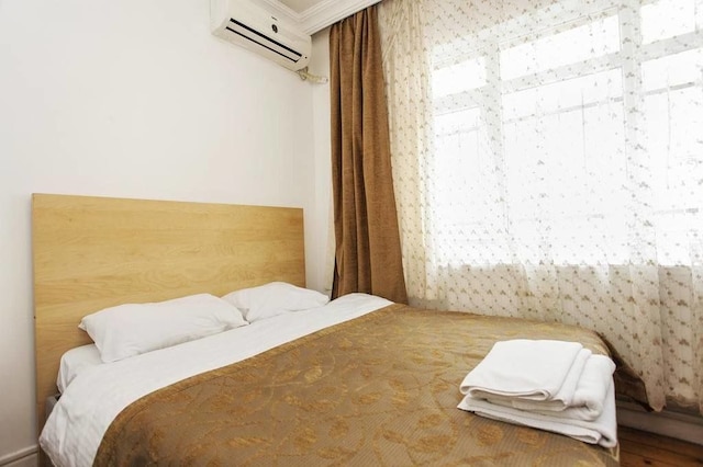 メテ アパートメンツ