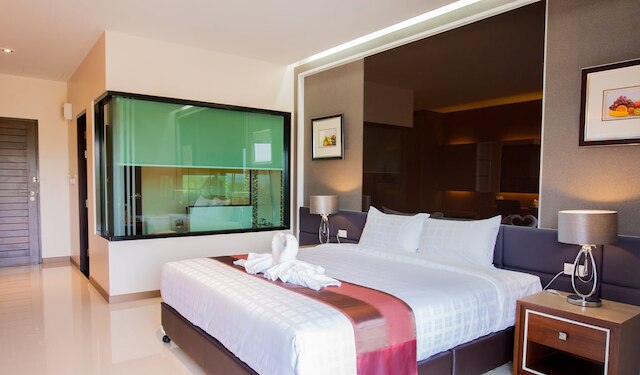 ACスポーツセンター＆ホテル