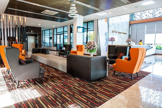 ACスポーツセンター＆ホテル