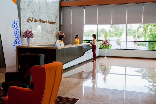 ACスポーツセンター＆ホテル