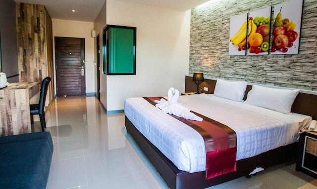 ACスポーツセンター＆ホテル