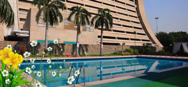 YMCA ツーリスト ホステル