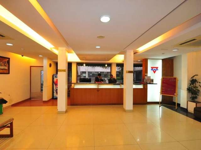 YMCA ツーリスト ホステル