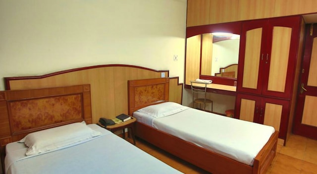 YMCA ツーリスト ホステル