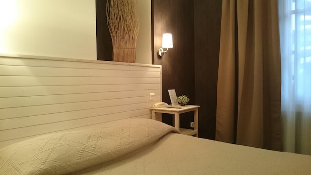 ホテル デ ローシャン