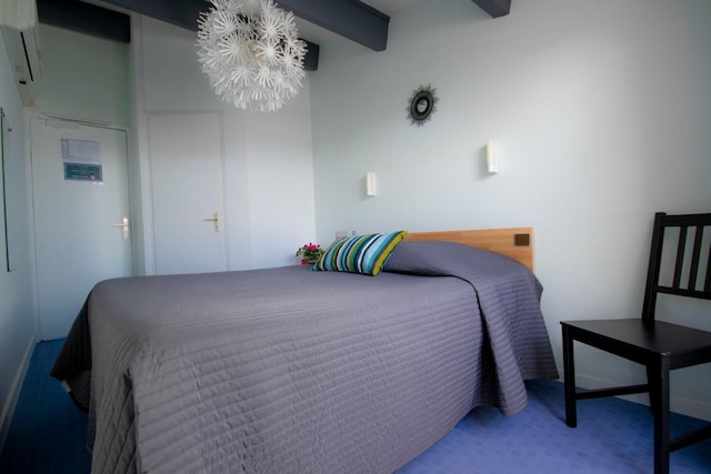 ホテル デ ローシャン