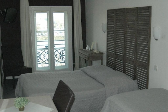 ホテル デ ローシャン