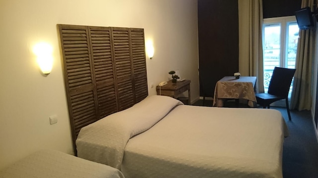 ホテル デ ローシャン