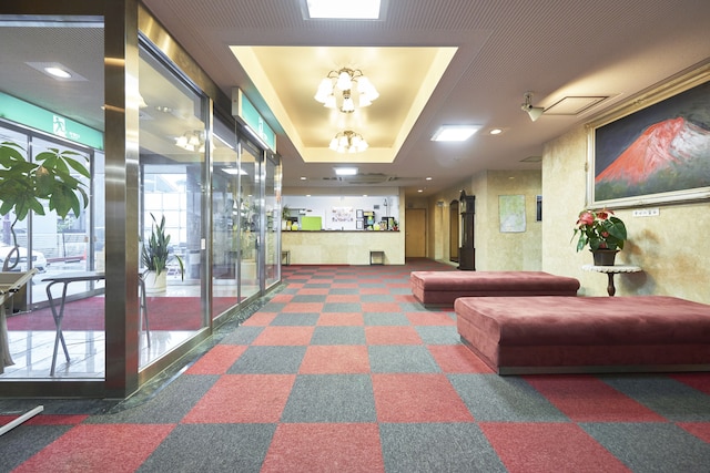 ホテルセレクトイン三島