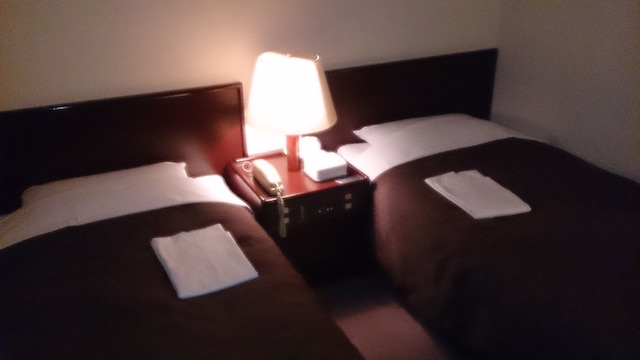 ホテルセレクトイン浜松駅前