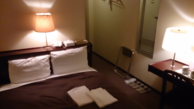 ホテルセレクトイン浜松駅前