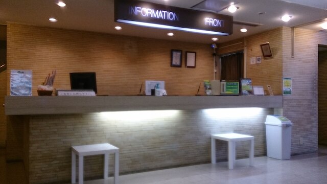 ホテルセレクトイン浜松駅前