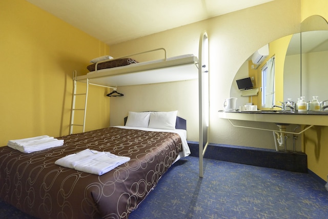 ホテルセレクトイン沼津