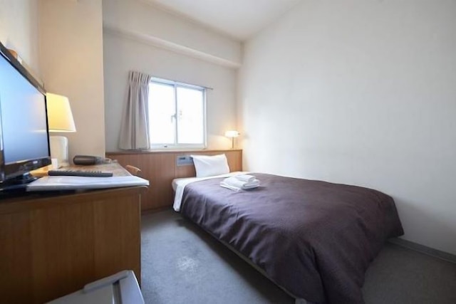 ホテルセレクトイン名古屋岩倉駅前