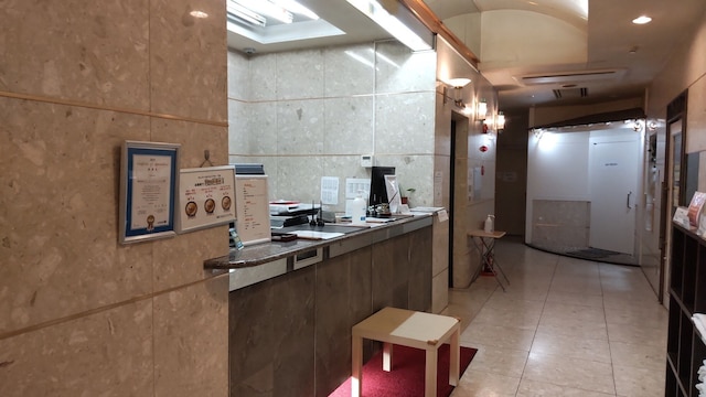 ホテルセレクトイン名古屋岩倉駅前