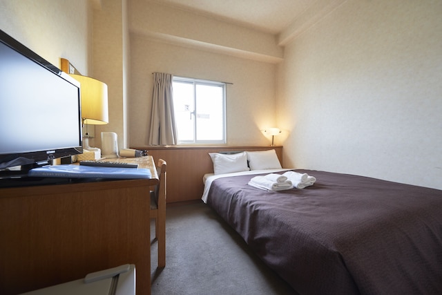 ホテルセレクトイン名古屋岩倉駅前