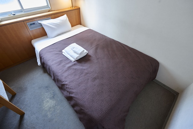 ホテルセレクトイン名古屋岩倉駅前