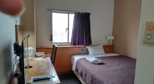 ホテルセレクトイン名古屋岩倉駅前