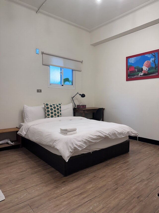 OC ホステル (欧嬉客栈)