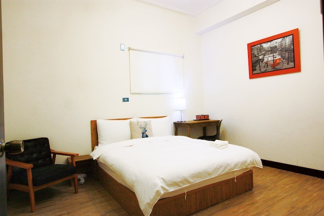 OC ホステル (欧嬉客栈)