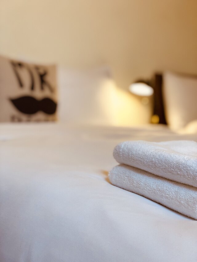 OC ホステル (欧嬉客栈)