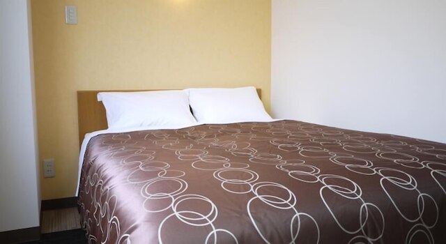 ホテルセレクトイン四国中央