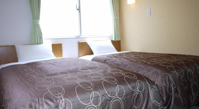 ホテルセレクトイン四国中央