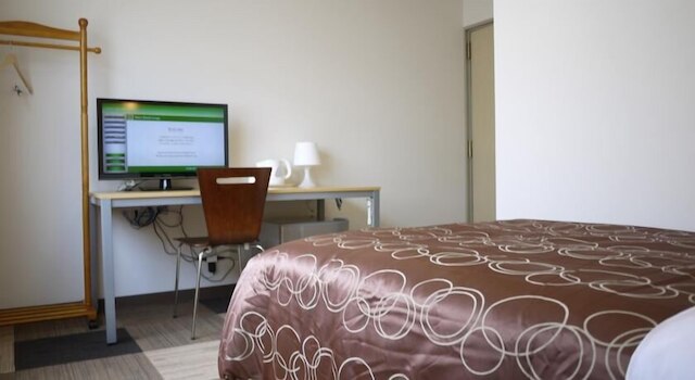 ホテルセレクトイン四国中央