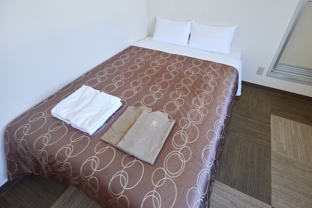 ホテルセレクトイン四国中央