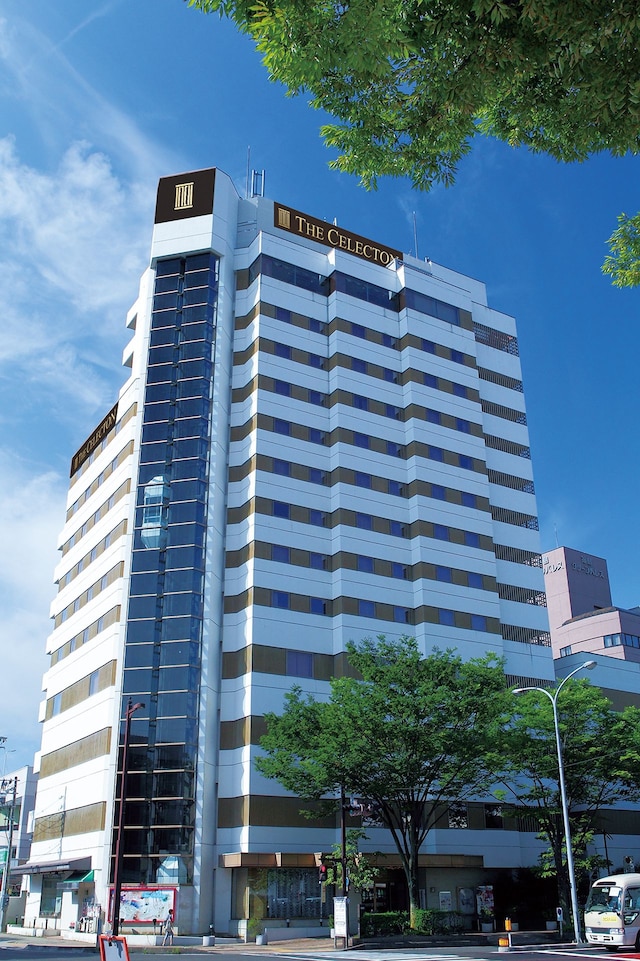 ザ・セレクトン福島