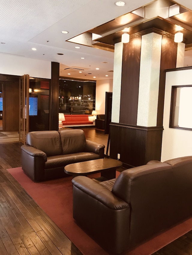 ザ・セレクトン福島