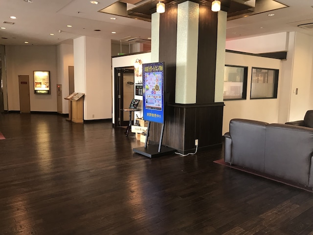 ザ・セレクトン福島