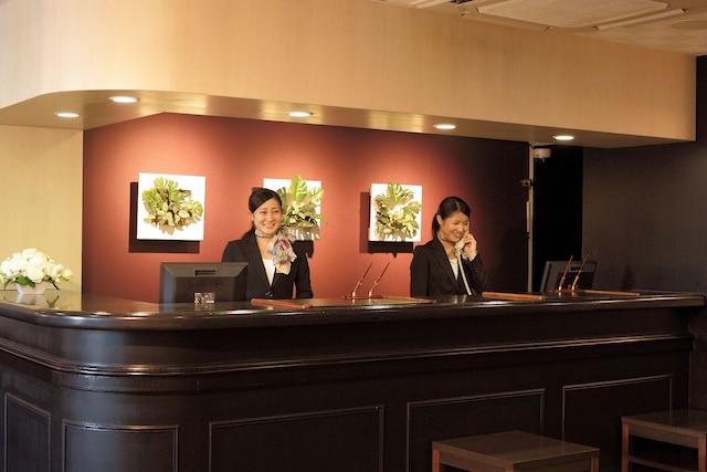 セレクトロイヤル八代