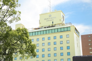 セレクトロイヤル八代