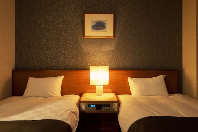 山形グランドホテル