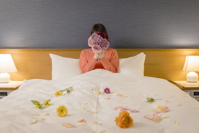 山形グランドホテル