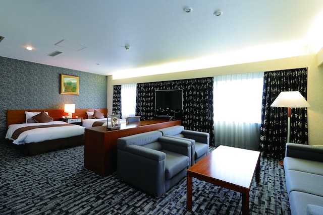 山形グランドホテル