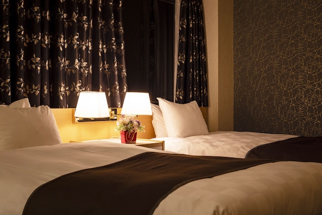 山形グランドホテル