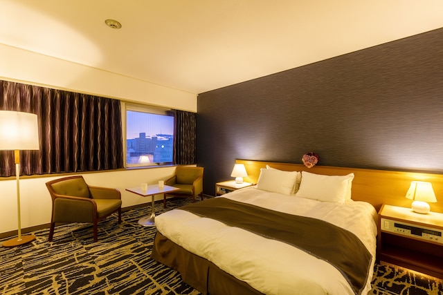 山形グランドホテル