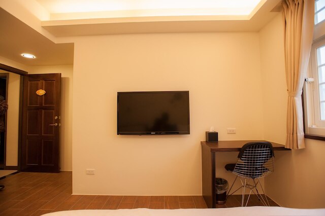 G16 イン B&B (居十六客棧)