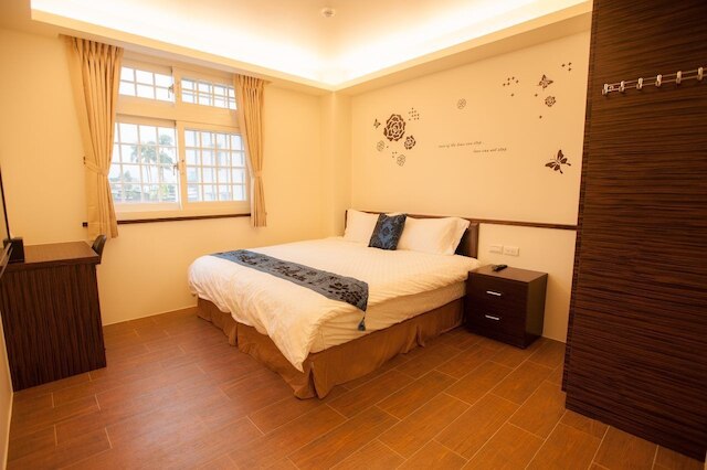 G16 イン B&B (居十六客棧)