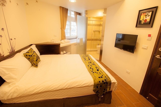 G16 イン B&B (居十六客棧)