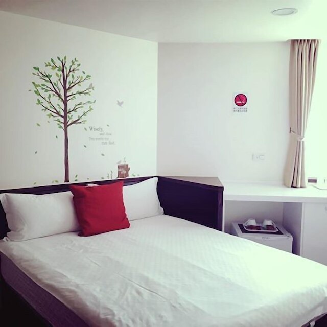 G16 イン B&B (居十六客棧)