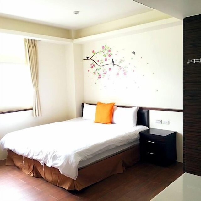 G16 イン B&B (居十六客棧)