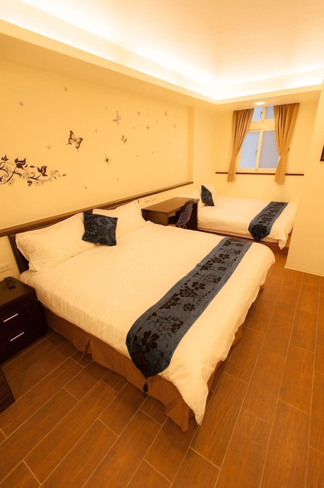 G16 イン B&B (居十六客棧)