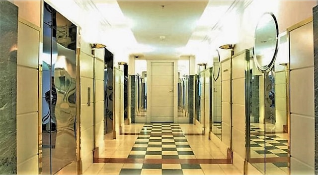 アンカー オン パラマウント