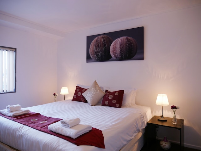 アンカー オン パラマウント